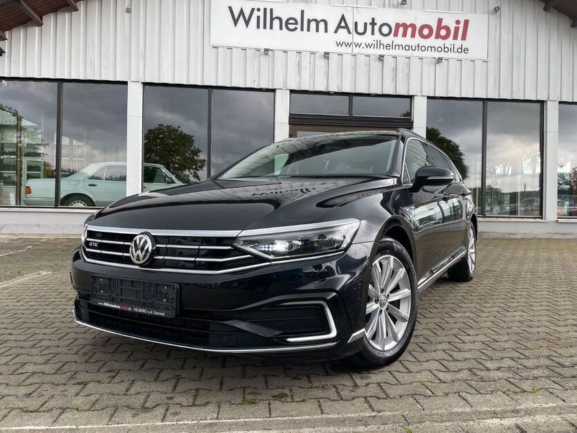 Passat Variant
