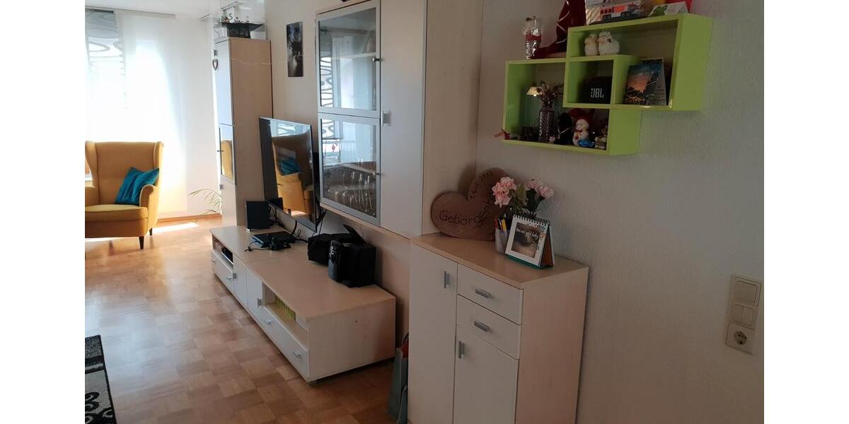 Etagenwohnung Sontheim an der Brenz - 3 Zimmer, 83 m&sup2;, 259.000&euro; | Angebot:27005492