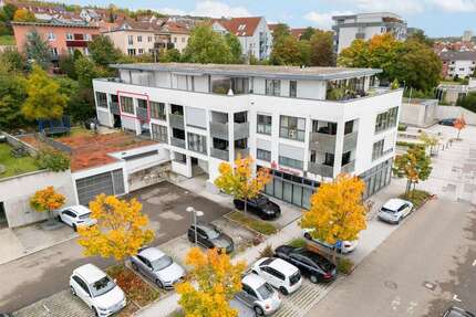 Wohnung zum Kaufen in Blaustein 399.900 € 82.17 m² 2.5 zimmer