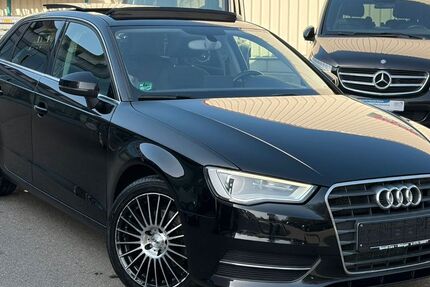 Audi A3 180.000 km 7.900 &euro; Mietingen 88487