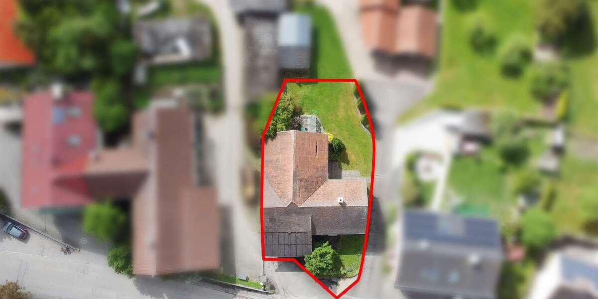 Grundstück Staig - 99.900&euro; | Angebot:26905858