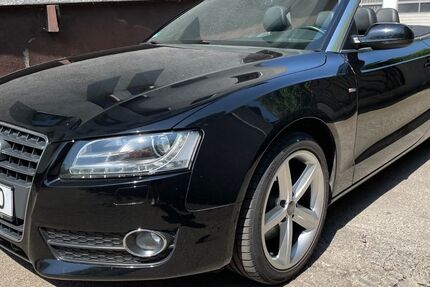 Audi A5 97.000 km 13.490 &euro; Neu-Ulm (Pfuhl) 89233