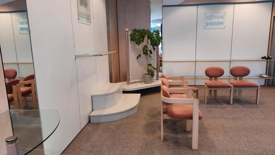 Gewerbeobjekt Blaustein - 1.950&euro; | Angebot:26040308