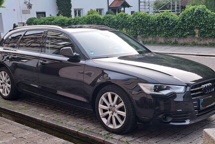 Audi A6 167.000 km 12.600 &euro; Laichingen 89150
