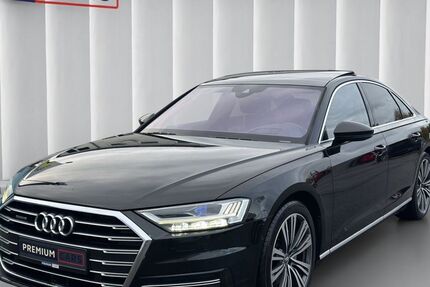 Audi A8 180.000 km 43.990 &euro; Laupheim 88471