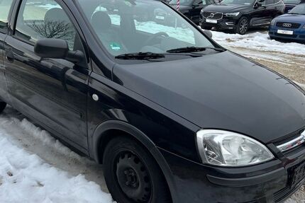 Opel Corsa 150.000 km 1.999 &euro; Langenau 89129