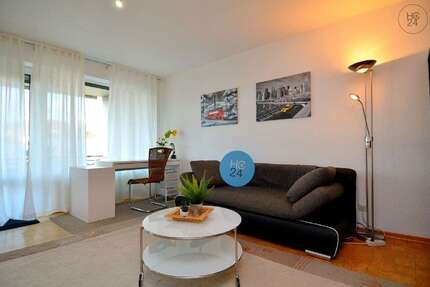 Zimmer Ulm - 1.5 Zimmer, 1.290&euro; | Angebot:26781349