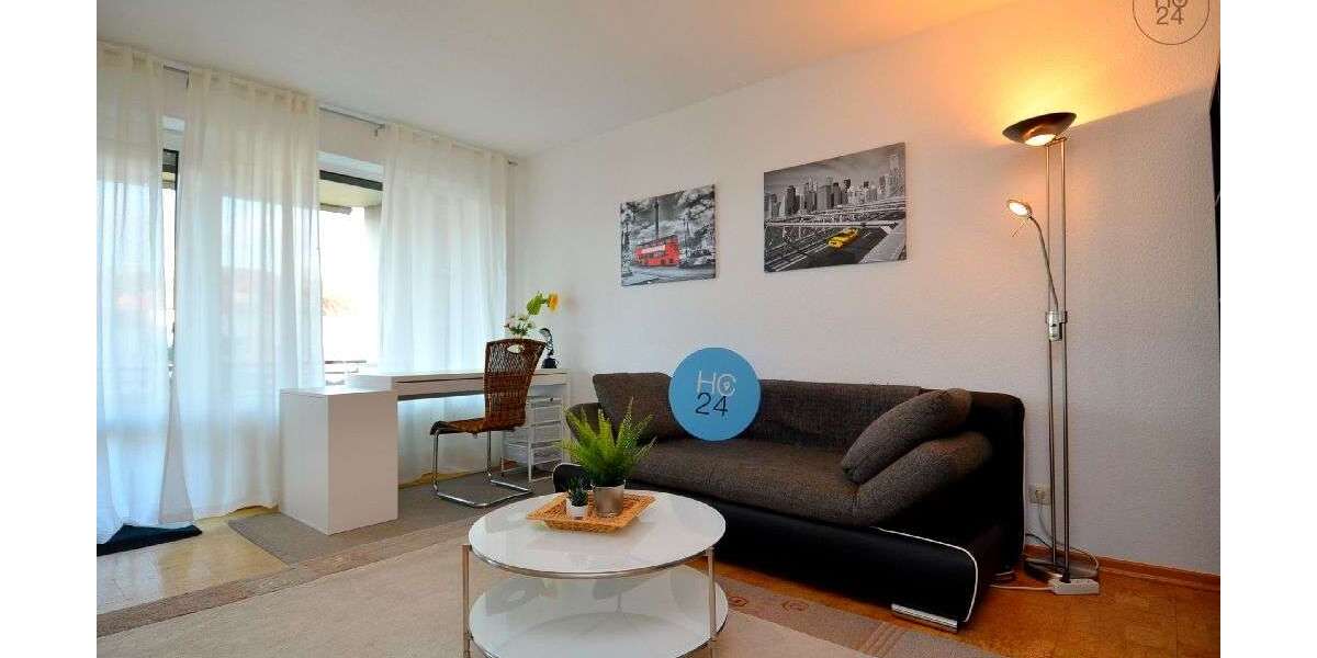 Zimmer Ulm - 1.5 Zimmer, 1.290&euro; | Angebot:26781349