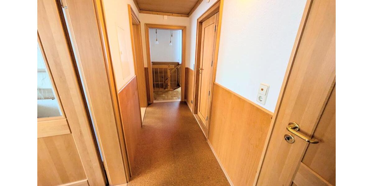 Maisonettenwohnung Elchingen Oberelchingen - 5 Zimmer, 95 m&sup2;, 1.240&euro; | Angebot:26234767