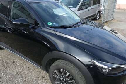 Mazda CX-3 74.000 km 15.990 &euro; Neu-Ulm 89231