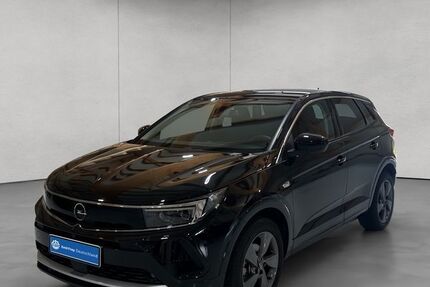 Opel Grandland (X) 26.672 km 24.780 € Neu-Ulm 89231