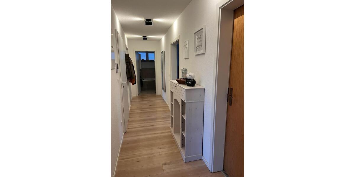 Erdgeschoßwohnung Dornstadt - 3 Zimmer, 75 m&sup2;, 900&euro; | Angebot:26326740