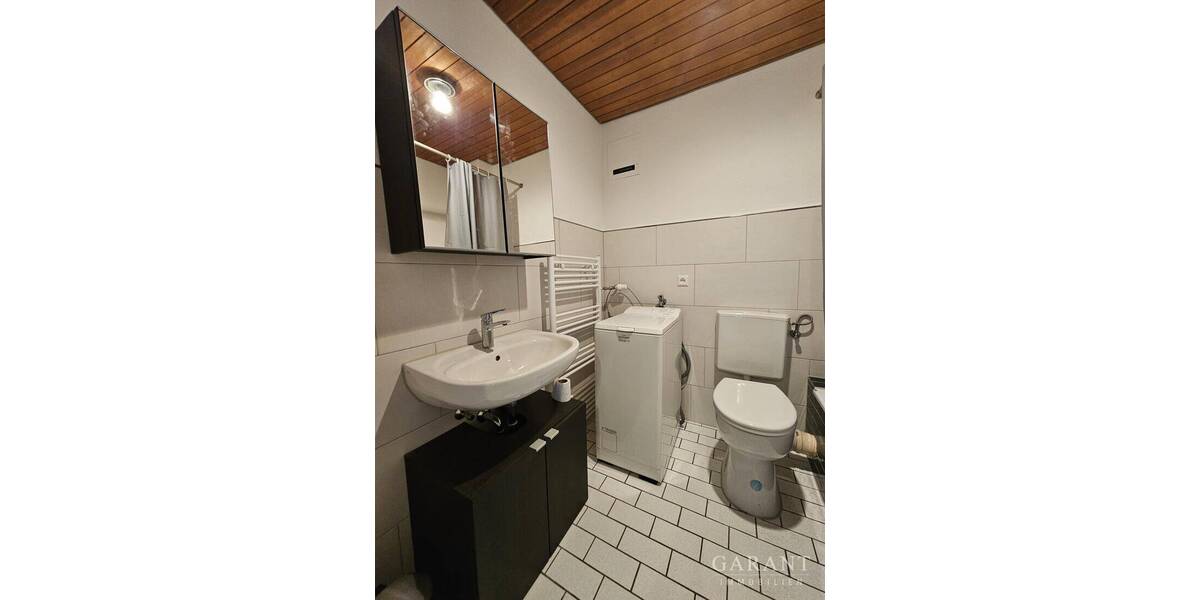 Etagenwohnung Neu-Ulm Pfuhl - 2 Zimmer, 62 m&sup2;, 768&euro; | Angebot:26686980