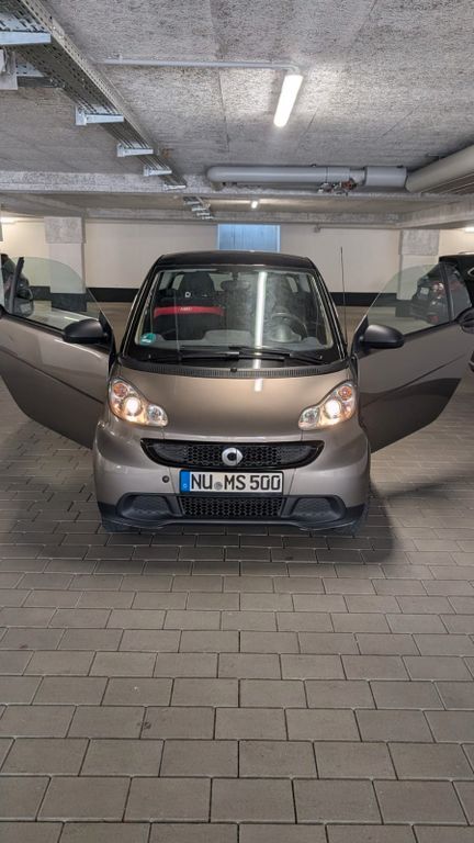 ForTwo