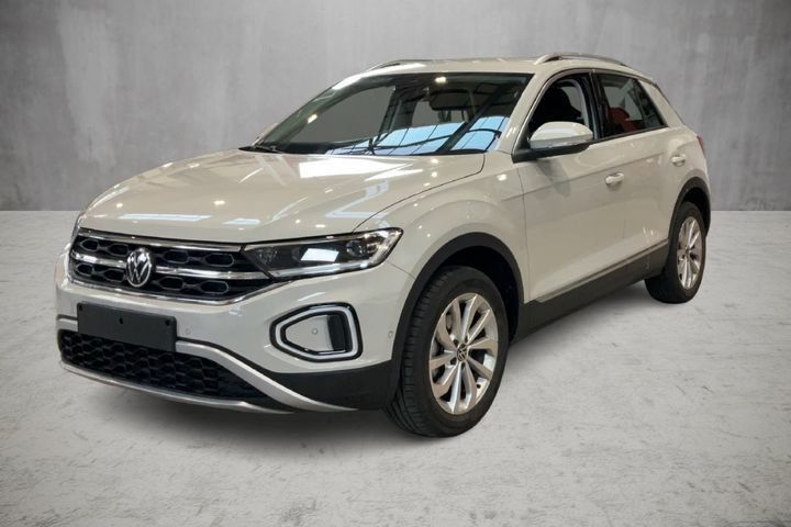 T-Roc