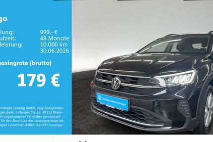 VW Taigo 10.949 km 20.190 &euro; Neu-Ulm 89231