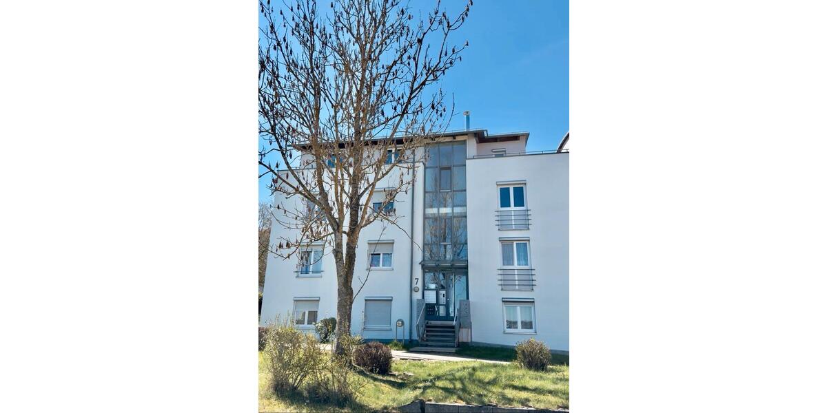 Etagenwohnung Laichingen - 2 Zimmer, 48 m&sup2;, 179.000&euro; | Angebot:26620599
