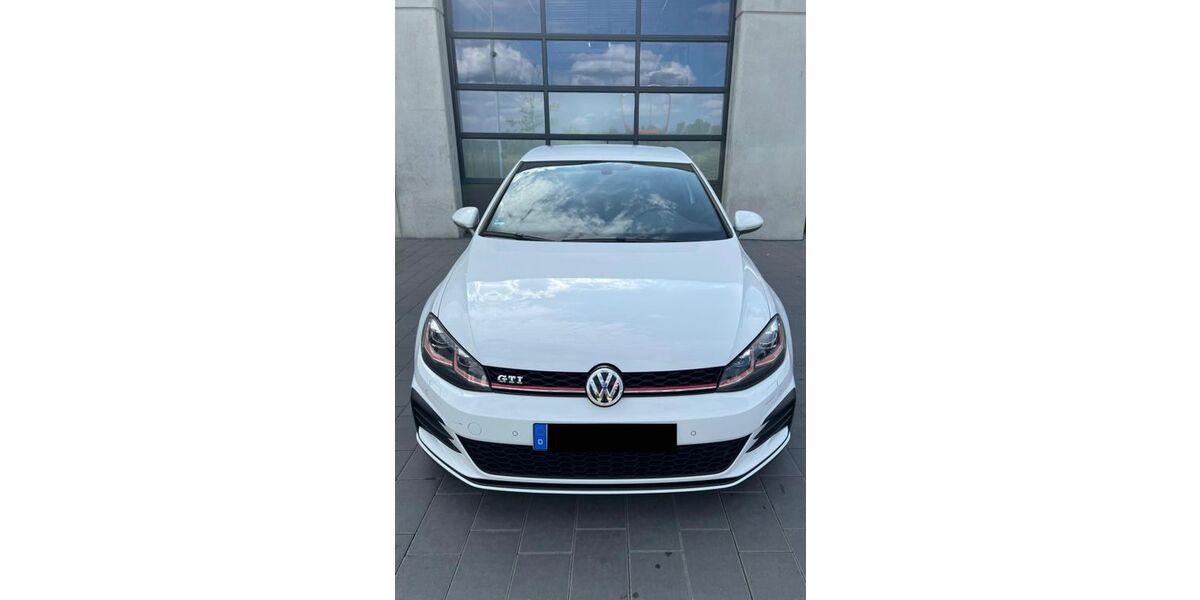 VW Golf 120.000 km 17.200 &euro; Regglisweiler 89165