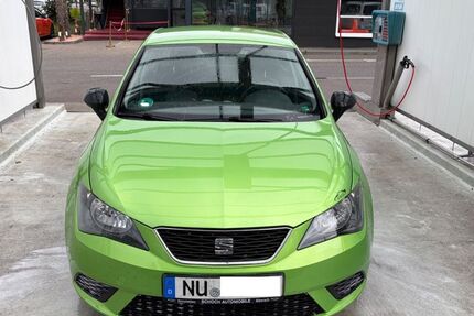 Seat Ibiza 167.154 km 2.850 &euro; Ulm 89077