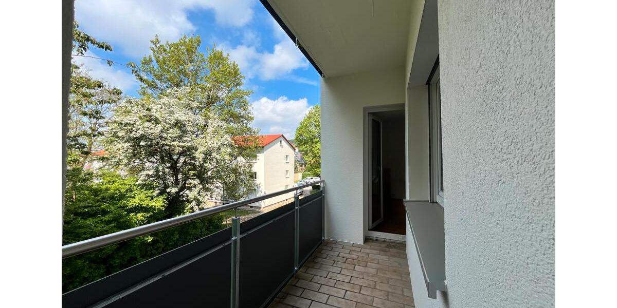 Etagenwohnung Ulm Obertalfingen - 4 Zimmer, 85 m&sup2;, 1.128&euro; | Angebot:26543775