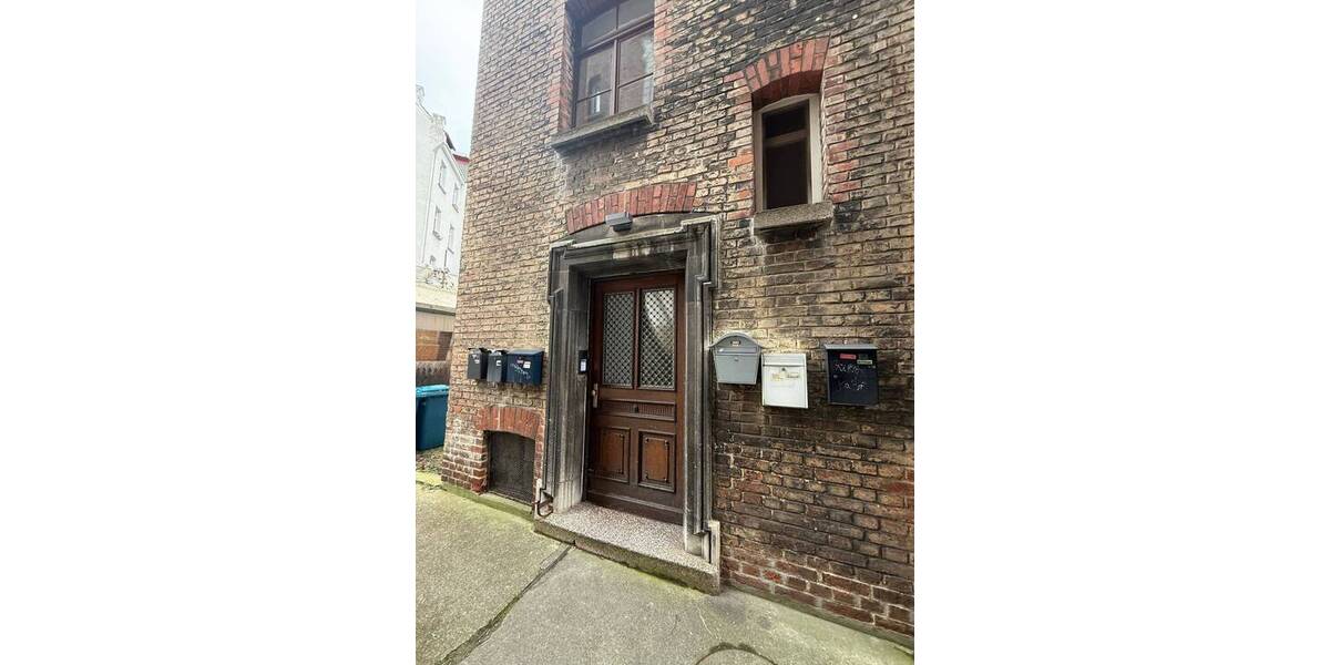 Etagenwohnung Ulm Mitte - 3 Zimmer, 69 m&sup2;, 325.000&euro; | Angebot:26741713