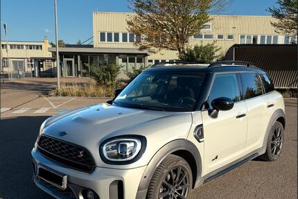 Mini Countryman S (Cooper) 75.000 km 25.500 &euro; Dietenheim 89165