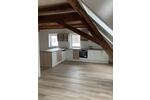 Dachgeschoßwohnung Ichenhausen - 2 Zimmer, 82 m&sup2;, 904&euro; | Angebot:26456204
