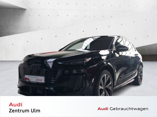 Audi SQ6 e-tron 15.404 km 75.920 € Ulm 89073