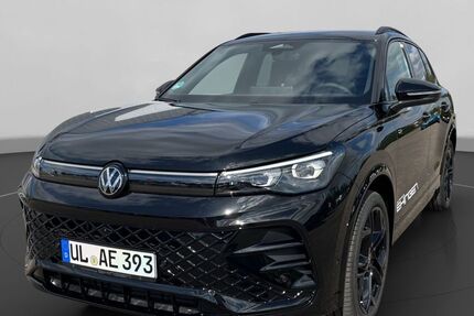 VW Tiguan 6.000 km 55.888 &euro; Ehingen 89584