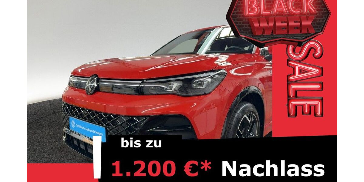 VW Tiguan 6.857 km 46.420 &euro; Neu-Ulm 89231