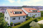 Etagenwohnung Erbach - 4 Zimmer, 120 m&sup2;, 545.000&euro; | Angebot:25690867