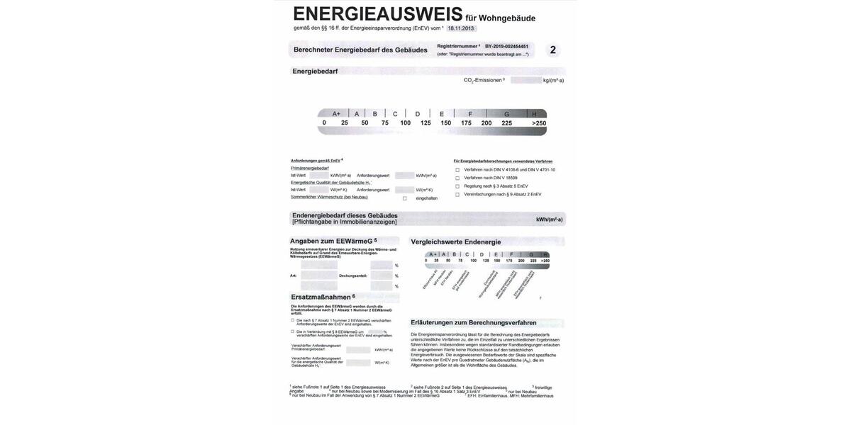 Etagenwohnung Neu-Ulm Ludwigsfeld - 1 Zimmer, 42 m&sup2;, 170.000&euro; | Angebot:26349143