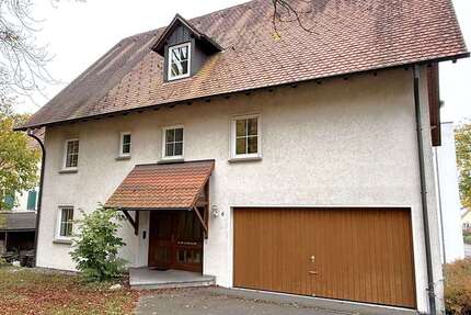 Wohnung zum Mieten in Laupheim 850 € 76 m² 2.5 zimmer