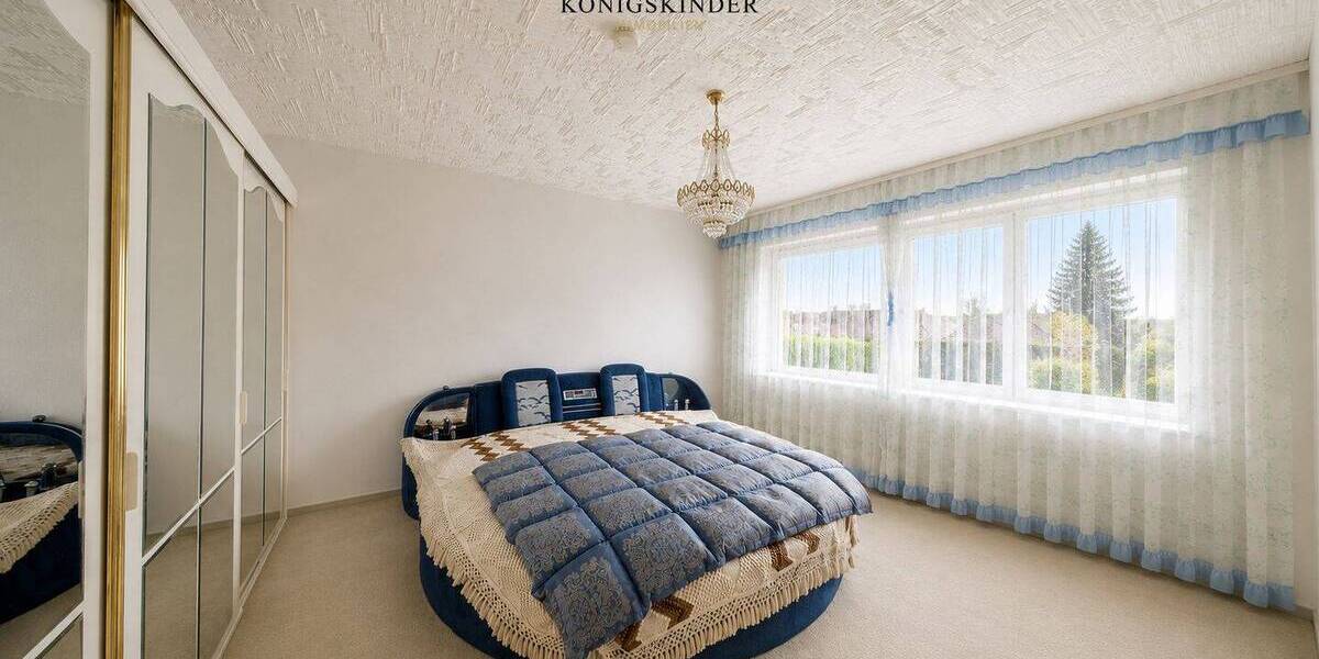 Bungalow Öpfingen - 4 Zimmer, 120 m&sup2;, 430.000&euro; | Angebot:26672574