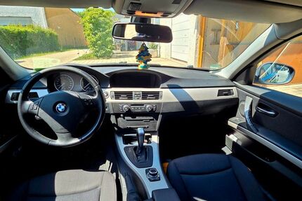 BMW 320 285.000 km 3.990 &euro; Sontheim 89567