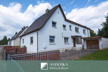 Haus zum Kaufen in Günzburg 315.000 € 140 m² 5 zimmer