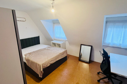 Wohnung Ulm Söflingen - 2 Zimmer, 50 m&sup2;, 500&euro; | Angebot:25099189