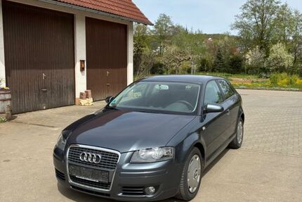 Audi A3 251.230 km 2.300 &euro; Lonsee 89173