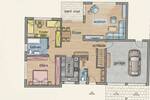 Bungalow Öpfingen - 4 Zimmer, 120 m&sup2;, 430.000&euro; | Angebot:26672574