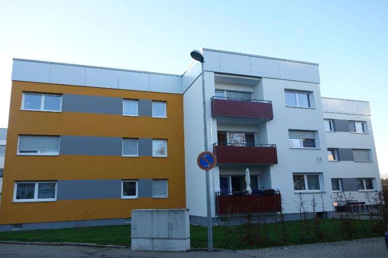 Wohnung zum Mieten in Ulm 881,70 € 100.3 m²