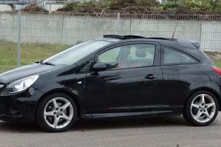 Opel Corsa 172.922 km 3.700 € Langenau 89129