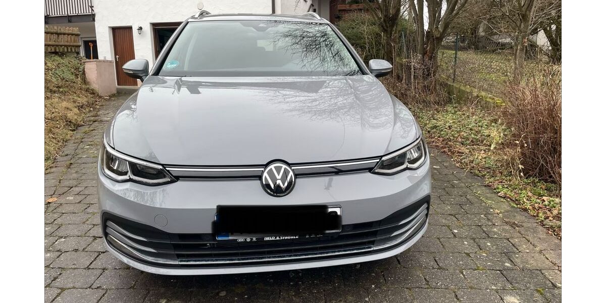 VW Golf 42.000 km 24.350 &euro; Roggenburg 89297