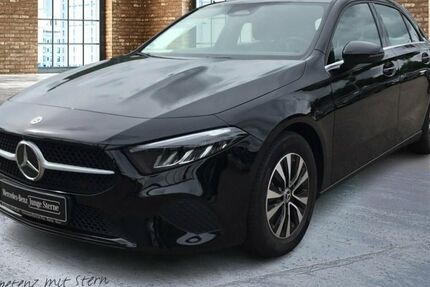 Mercedes-Benz A 180 3.500 km 27.670 € Geislingen/ Steige 73312