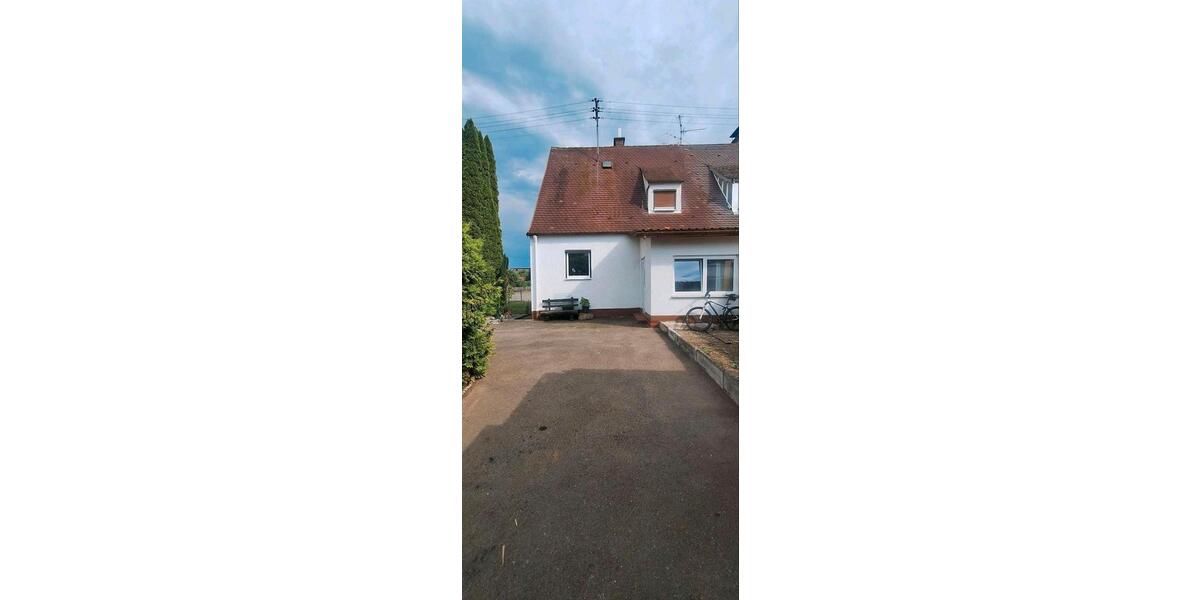 Doppelhaushälfte Offingen - 4 Zimmer, 85 m&sup2;, 275.000&euro; | Angebot:27030989
