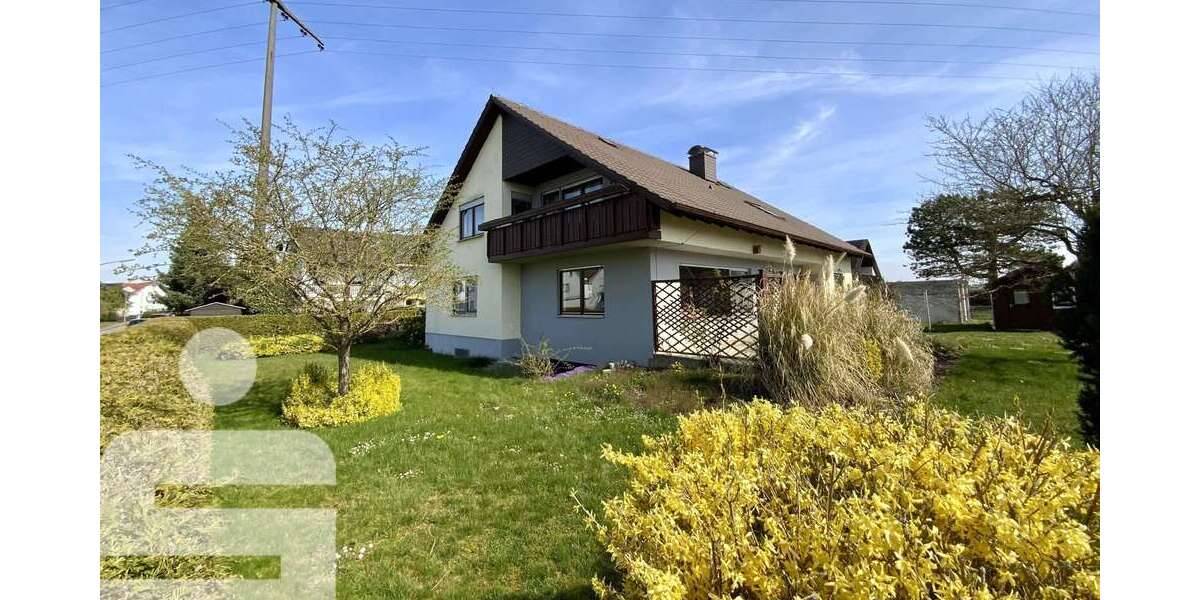 Einfamilienhaus Nersingen - 9 Zimmer, 210 m&sup2;, 549.000&euro; | Angebot:23810138