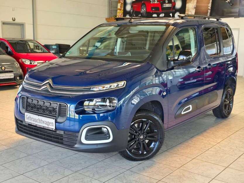 Berlingo