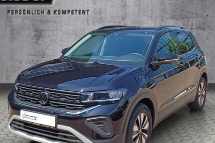 VW T-Cross 2.700 km 28.480 &euro; Ulm 89077