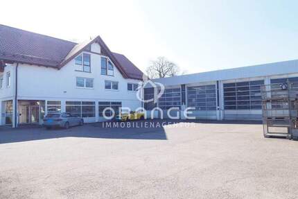 Gewerbeobjekt Illertissen - 10.000&euro; | Angebot:25770518