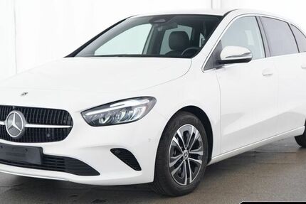 Mercedes-Benz B 180 5.647 km 30.560 &euro; Neu-Ulm 89231