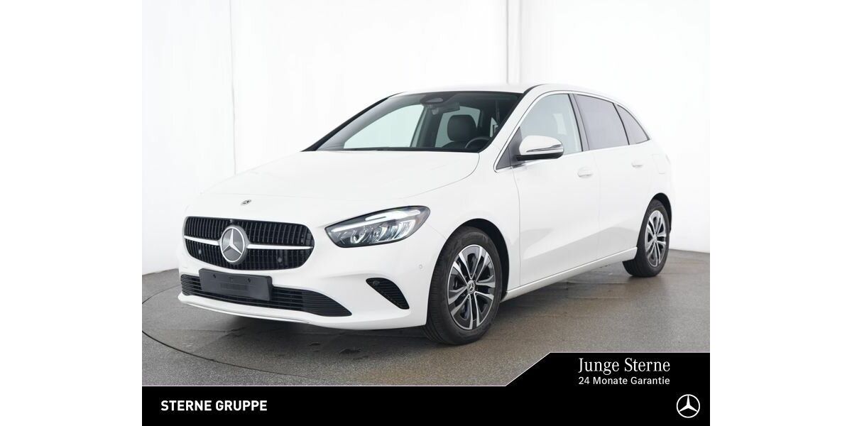 Mercedes-Benz B 180 5.647 km 30.560 &euro; Neu-Ulm 89231